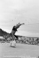 Flin Flon Trout Festival - Phantom Lake