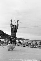 Flin Flon Trout Festival - Phantom Lake