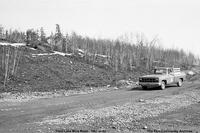 Trout Lake Mine