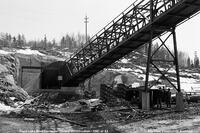 Trout Lake Mine