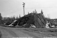Trout Lake Mine