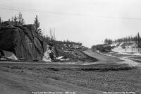 Trout Lake Mine