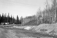 Trout Lake Mine