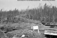 Trout Lake Mine