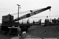 Track and Trestle Repairs