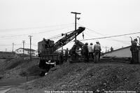 Track and Trestle Repairs