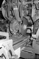 Zinc Casting Plant