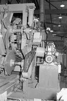 Zinc Casting Plant