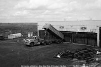 Ore Bins