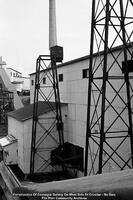 Crusher Conveyor Construction