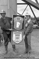 Snow Lake Mines Safety Award