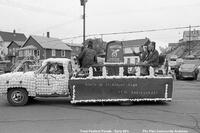 Flin Flon Trout Festival