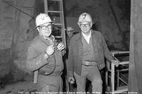 Trout Lake Mine