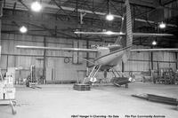 Hudson Bay Air Transport (HBAT)