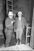 Trout Lake Mine