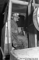 Trout Lake Mine