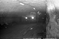 Trout Lake Mine