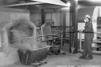 Zinc Casting Plant