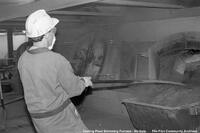 Zinc Casting Plant