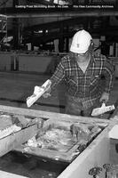 Zinc Casting Plant