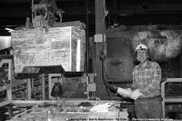 Zinc Casting Plant