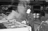 Zinc Casting Plant