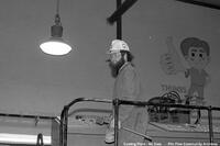 Zinc Casting Plant
