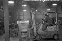 Zinc Casting Plant