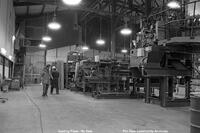 Zinc Casting Plant