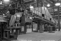 Zinc Casting Plant