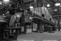 Zinc Casting Plant