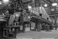 Zinc Casting Plant