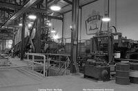 Zinc Casting Plant