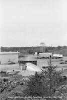 Ghost Lake Mine