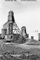 Chisel Lake Mine