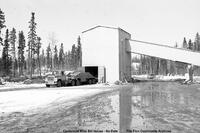 Centennial Mine