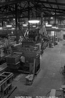 Zinc Casting Plant