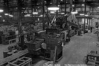Zinc Casting Plant