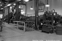 Zinc Casting Plant