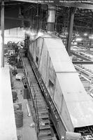 Zinc Casting Plant
