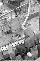 Zinc Casting Plant