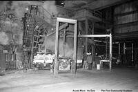 Zinc Plant