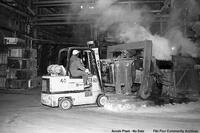 Zinc Plant