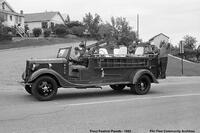 Flin Flon Trout Festival