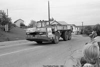 Flin Flon Trout Festival