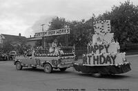 Flin Flon Trout Festival