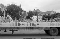 Flin Flon Trout Festival