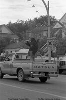 Flin Flon Trout Festival