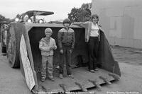 Flin Flon Trout Festival