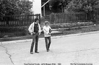 Flin Flon Trout Festival